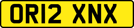 OR12XNX