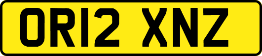 OR12XNZ