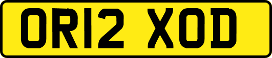 OR12XOD