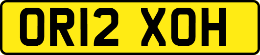 OR12XOH