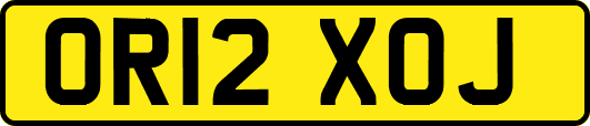 OR12XOJ
