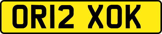 OR12XOK