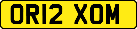 OR12XOM