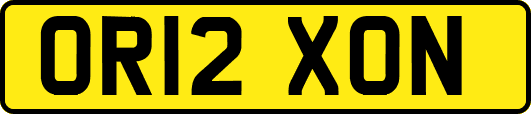 OR12XON