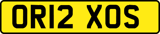 OR12XOS