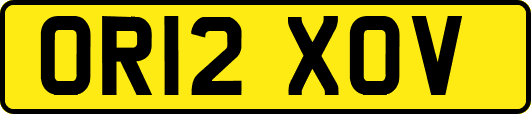OR12XOV