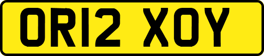 OR12XOY