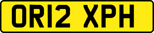 OR12XPH