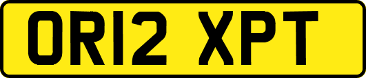 OR12XPT