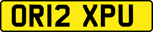 OR12XPU