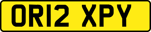 OR12XPY
