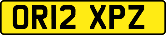 OR12XPZ