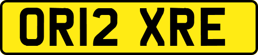 OR12XRE
