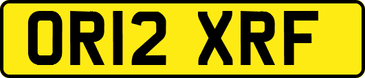 OR12XRF