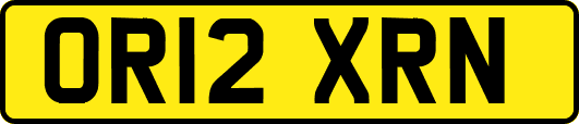 OR12XRN