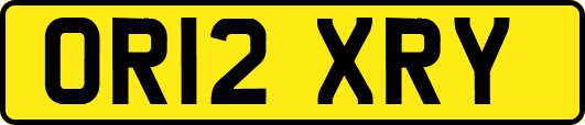 OR12XRY