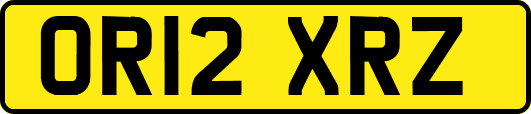 OR12XRZ