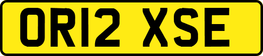OR12XSE