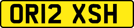 OR12XSH