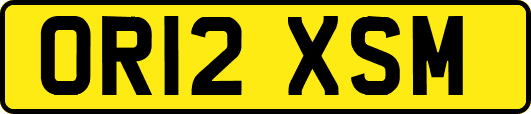 OR12XSM