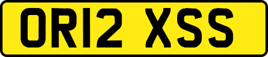 OR12XSS