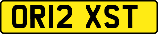 OR12XST