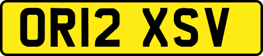 OR12XSV
