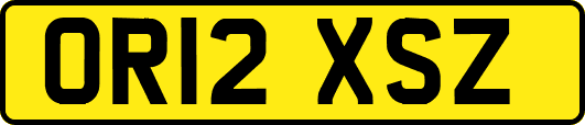 OR12XSZ