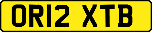 OR12XTB
