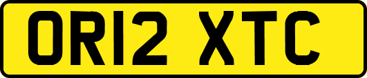 OR12XTC