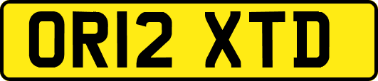 OR12XTD