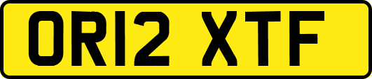 OR12XTF