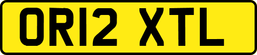 OR12XTL