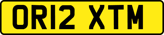 OR12XTM