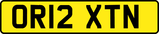 OR12XTN