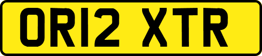 OR12XTR