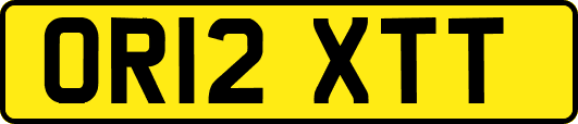 OR12XTT