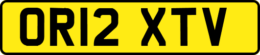 OR12XTV
