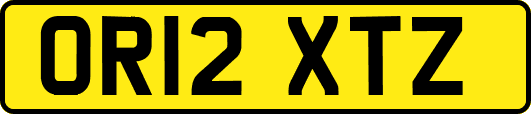 OR12XTZ