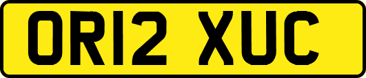 OR12XUC