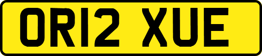 OR12XUE