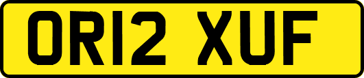 OR12XUF