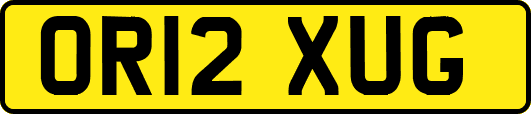 OR12XUG