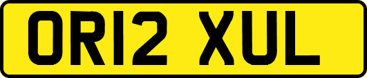 OR12XUL
