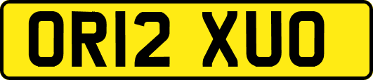 OR12XUO