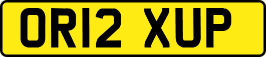 OR12XUP