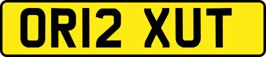 OR12XUT