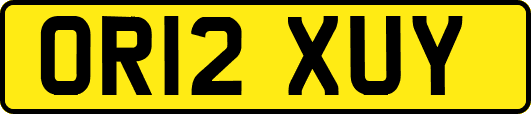 OR12XUY