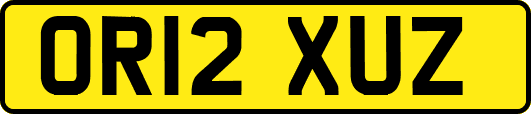OR12XUZ