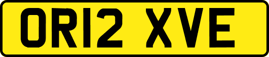 OR12XVE